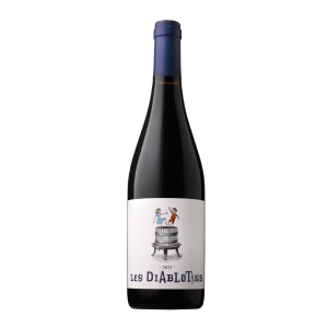 Les Diablotins 2022 75cl