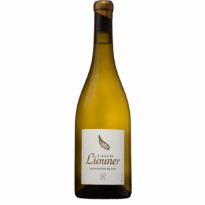 l’aile de Liouner 2023  75cl